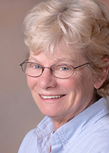 Roberta Trefts, MS